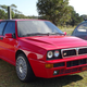 Illustration for article titled Fiat Is Making Lancia Delta HF Integrale Bumpers Again And That's Great News